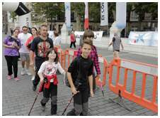 Foto 123 de la galería del llegada | 11:00 h -12:00 h |  Galería 1 - Subida a Artxanda 2015
