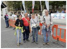 Foto 131 de la galería del llegada | 11:00 h -12:00 h |  Galería 1 - Subida a Artxanda 2015