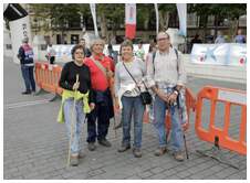 Foto 132 de la galería del llegada | 11:00 h -12:00 h |  Galería 1 - Subida a Artxanda 2015