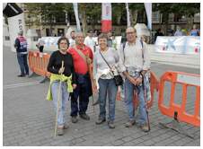 Foto 133 de la galería del llegada | 11:00 h -12:00 h |  Galería 1 - Subida a Artxanda 2015