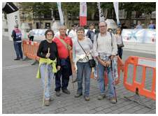 Foto 134 de la galería del llegada | 11:00 h -12:00 h |  Galería 1 - Subida a Artxanda 2015