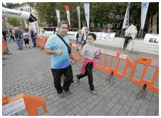 Foto 140 de la galería del llegada | 11:00 h -12:00 h |  Galería 1 - Subida a Artxanda 2015