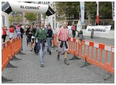 Foto 142 de la galería del llegada | 11:00 h -12:00 h |  Galería 1 - Subida a Artxanda 2015