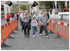 Foto 149 de la galería del llegada | 11:00 h -12:00 h |  Galería 1 - Subida a Artxanda 2015