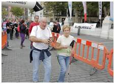 Foto 155 de la galería del llegada | 11:00 h -12:00 h |  Galería 1 - Subida a Artxanda 2015