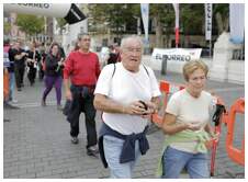 Foto 156 de la galería del llegada | 11:00 h -12:00 h |  Galería 1 - Subida a Artxanda 2015