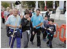 Foto 160 de la galería del llegada | 11:00 h -12:00 h |  Galería 1 - Subida a Artxanda 2015