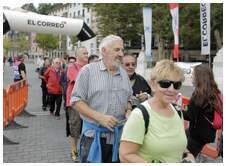 Foto 162 de la galería del llegada | 11:00 h -12:00 h |  Galería 1 - Subida a Artxanda 2015