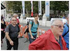 Foto 167 de la galería del llegada | 11:00 h -12:00 h |  Galería 1 - Subida a Artxanda 2015
