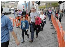 Foto 174 de la galería del llegada | 11:00 h -12:00 h |  Galería 1 - Subida a Artxanda 2015