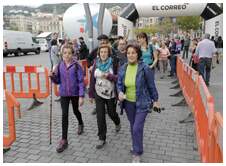 Foto 179 de la galería del llegada | 11:00 h -12:00 h |  Galería 1 - Subida a Artxanda 2015