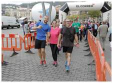 Foto 189 de la galería del llegada | 11:00 h -12:00 h |  Galería 1 - Subida a Artxanda 2015
