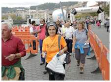 Foto 193 de la galería del llegada | 11:00 h -12:00 h |  Galería 1 - Subida a Artxanda 2015