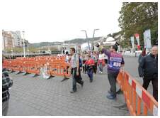 Foto 196 de la galería del llegada | 11:00 h -12:00 h |  Galería 1 - Subida a Artxanda 2015
