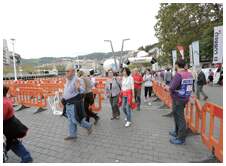 Foto 198 de la galería del llegada | 11:00 h -12:00 h |  Galería 1 - Subida a Artxanda 2015
