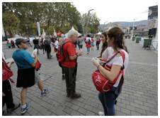 Foto 200 de la galería del llegada | 11:00 h -12:00 h |  Galería 1 - Subida a Artxanda 2015