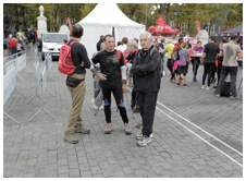 Foto 202 de la galería del llegada | 11:00 h -12:00 h |  Galería 1 - Subida a Artxanda 2015
