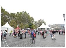 Foto 203 de la galería del llegada | 11:00 h -12:00 h |  Galería 1 - Subida a Artxanda 2015