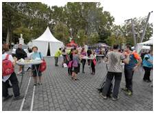 Foto 205 de la galería del llegada | 11:00 h -12:00 h |  Galería 1 - Subida a Artxanda 2015