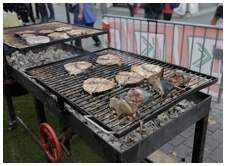 Foto 210 de la galería del llegada | 11:00 h -12:00 h |  Galería 1 - Subida a Artxanda 2015