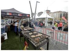 Foto 213 de la galería del llegada | 11:00 h -12:00 h |  Galería 1 - Subida a Artxanda 2015