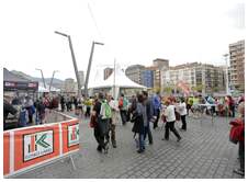 Foto 214 de la galería del llegada | 11:00 h -12:00 h |  Galería 1 - Subida a Artxanda 2015