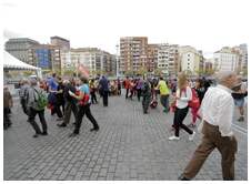 Foto 215 de la galería del llegada | 11:00 h -12:00 h |  Galería 1 - Subida a Artxanda 2015