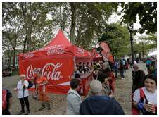 Foto 217 de la galería del llegada | 11:00 h -12:00 h |  Galería 1 - Subida a Artxanda 2015