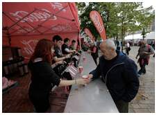 Foto 219 de la galería del llegada | 11:00 h -12:00 h |  Galería 1 - Subida a Artxanda 2015