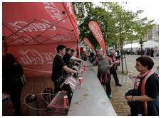 Foto 220 de la galería del llegada | 11:00 h -12:00 h |  Galería 1 - Subida a Artxanda 2015