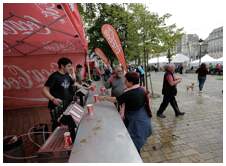 Foto 221 de la galería del llegada | 11:00 h -12:00 h |  Galería 1 - Subida a Artxanda 2015