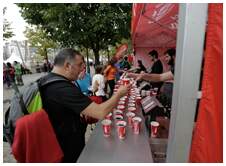 Foto 222 de la galería del llegada | 11:00 h -12:00 h |  Galería 1 - Subida a Artxanda 2015
