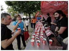 Foto 223 de la galería del llegada | 11:00 h -12:00 h |  Galería 1 - Subida a Artxanda 2015