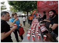 Foto 224 de la galería del llegada | 11:00 h -12:00 h |  Galería 1 - Subida a Artxanda 2015