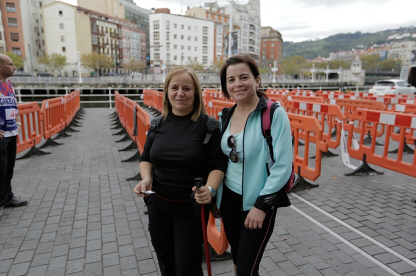 Foto 196 de la galería del llegada | 12:00 h -12:45 h |  Galería 2 - Subida a Artxanda 2015