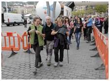 Foto 115 de la galería del llegada | 12:00 h -12:45 h |  Galería 2 - Subida a Artxanda 2015
