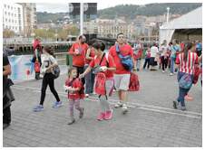 Foto 128 de la galería del llegada | 12:00 h -12:45 h |  Galería 2 - Subida a Artxanda 2015