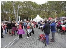 Foto 137 de la galería del llegada | 12:00 h -12:45 h |  Galería 2 - Subida a Artxanda 2015