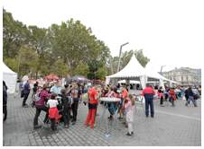 Foto 138 de la galería del llegada | 12:00 h -12:45 h |  Galería 2 - Subida a Artxanda 2015