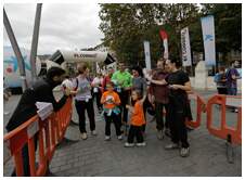 Foto 148 de la galería del llegada | 12:00 h -12:45 h |  Galería 2 - Subida a Artxanda 2015
