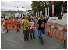 Foto 157 de la galería del llegada | 12:00 h -12:45 h |  Galería 2 - Subida a Artxanda 2015