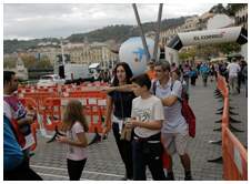 Foto 165 de la galería del llegada | 12:00 h -12:45 h |  Galería 2 - Subida a Artxanda 2015