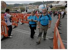 Foto 168 de la galería del llegada | 12:00 h -12:45 h |  Galería 2 - Subida a Artxanda 2015