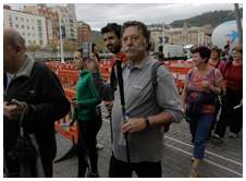 Foto 176 de la galería del llegada | 12:00 h -12:45 h |  Galería 2 - Subida a Artxanda 2015
