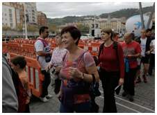 Foto 177 de la galería del llegada | 12:00 h -12:45 h |  Galería 2 - Subida a Artxanda 2015