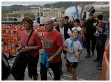 Foto 178 de la galería del llegada | 12:00 h -12:45 h |  Galería 2 - Subida a Artxanda 2015