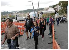 Foto 186 de la galería del llegada | 12:00 h -12:45 h |  Galería 2 - Subida a Artxanda 2015