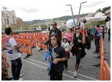Foto 187 de la galería del llegada | 12:00 h -12:45 h |  Galería 2 - Subida a Artxanda 2015