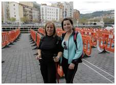 Foto 196 de la galería del llegada | 12:00 h -12:45 h |  Galería 2 - Subida a Artxanda 2015