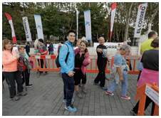 Foto 208 de la galería del llegada | 12:00 h -12:45 h |  Galería 2 - Subida a Artxanda 2015